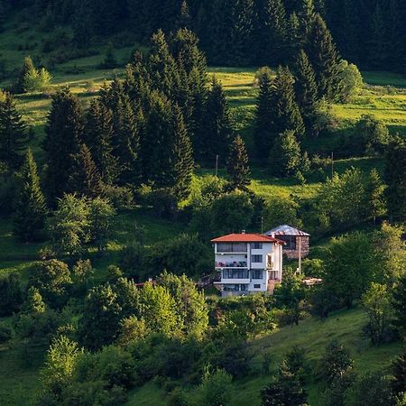 Guest House Panorama جيلا المظهر الخارجي الصورة