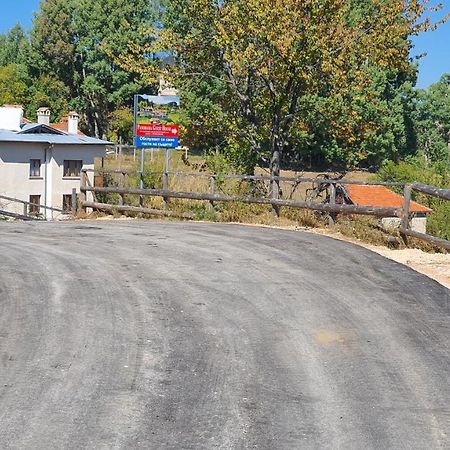 Guest House Panorama جيلا المظهر الخارجي الصورة