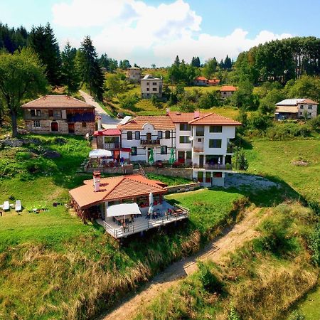 Guest House Panorama جيلا المظهر الخارجي الصورة