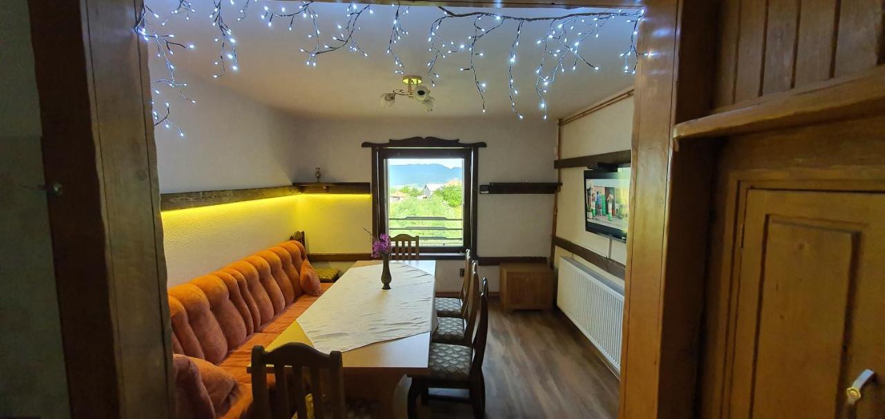 Guest House Panorama جيلا المظهر الخارجي الصورة