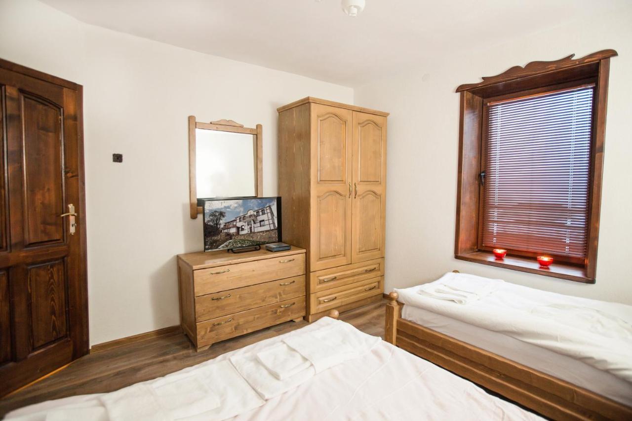 Guest House Panorama جيلا المظهر الخارجي الصورة