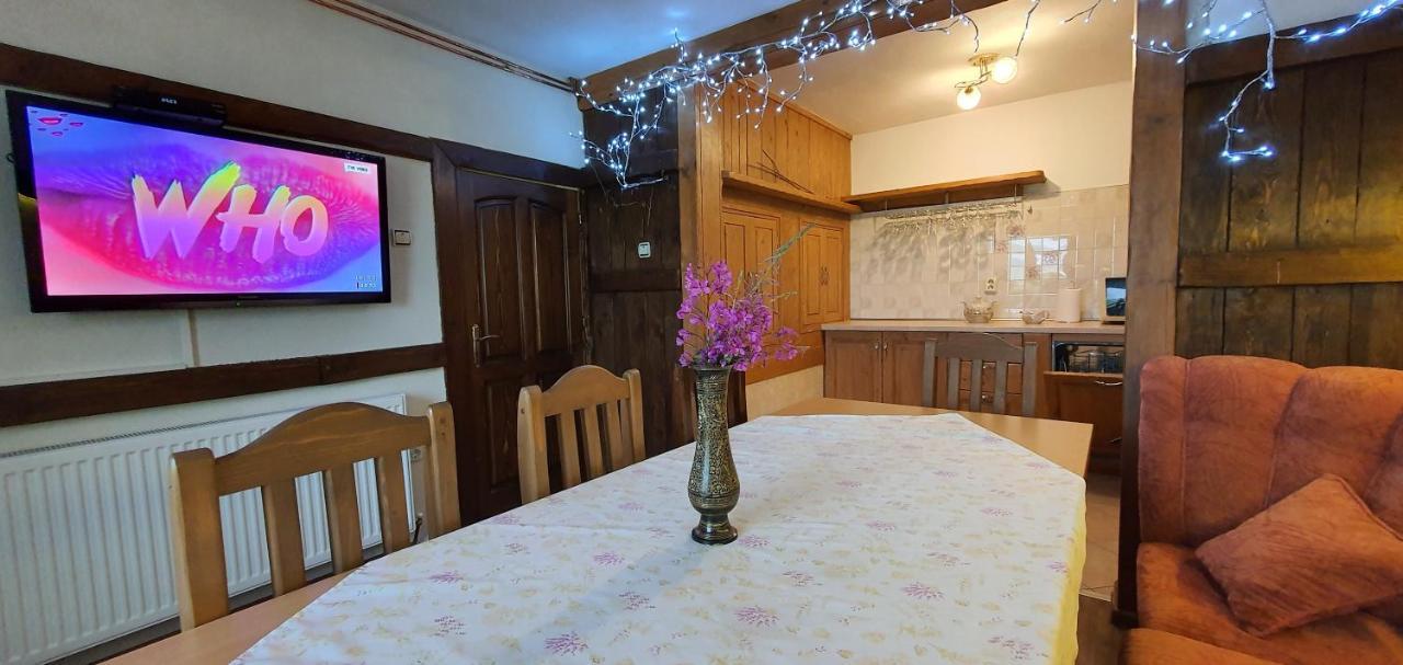 Guest House Panorama جيلا المظهر الخارجي الصورة