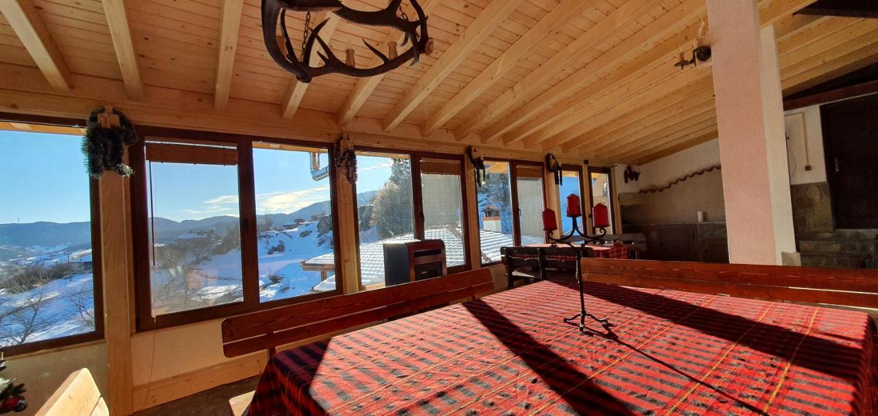 Guest House Panorama جيلا المظهر الخارجي الصورة