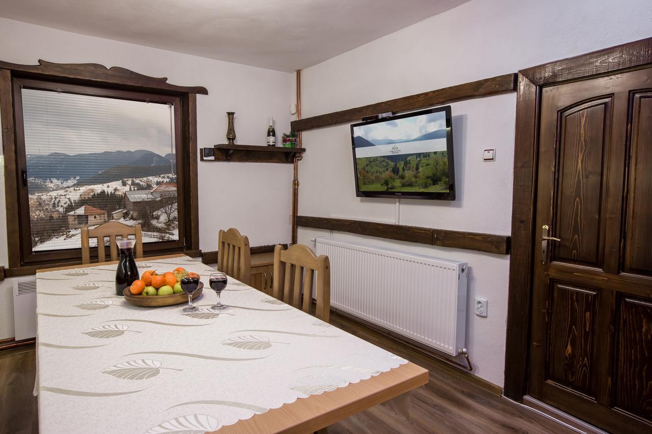 Guest House Panorama جيلا المظهر الخارجي الصورة
