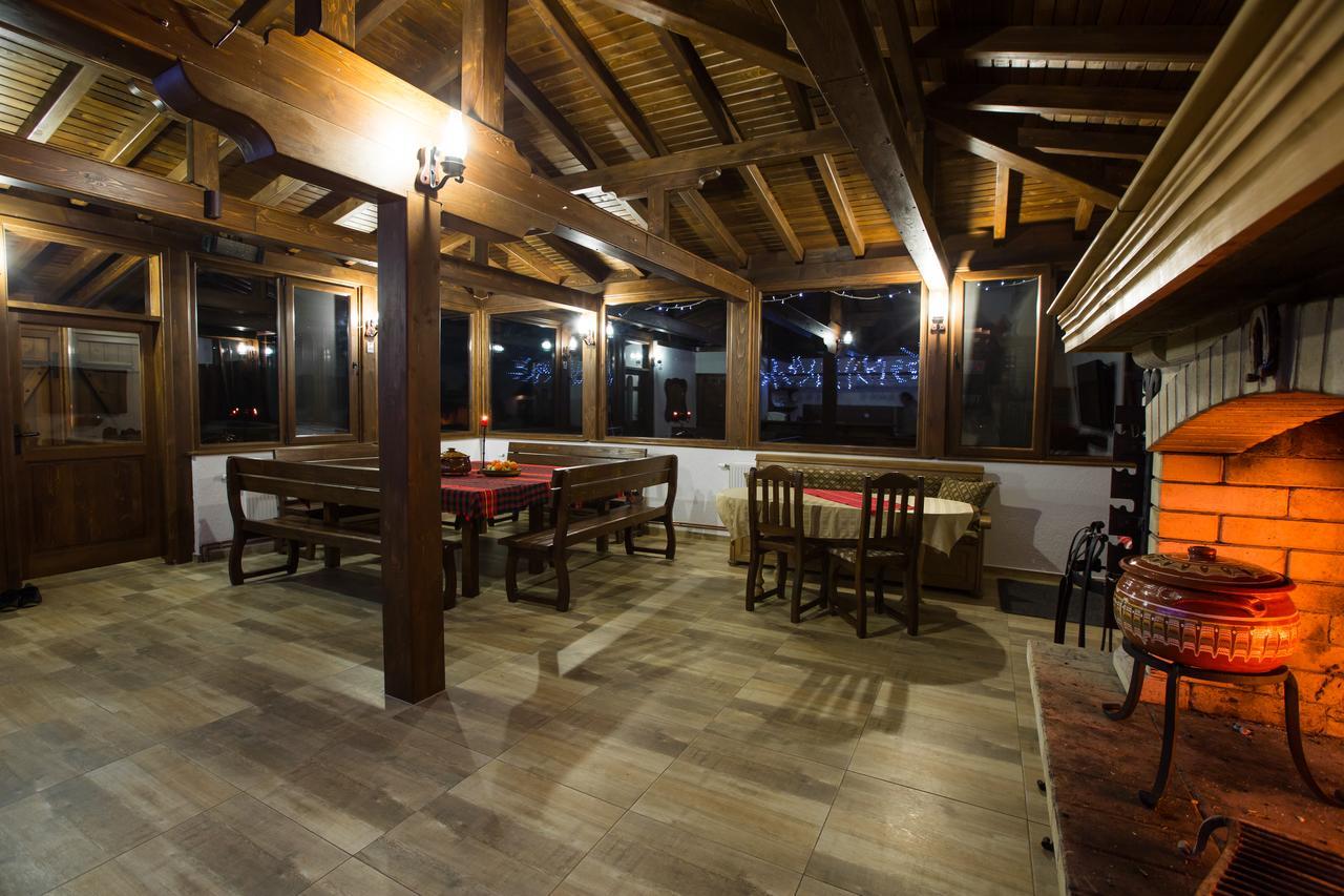 Guest House Panorama جيلا المظهر الخارجي الصورة