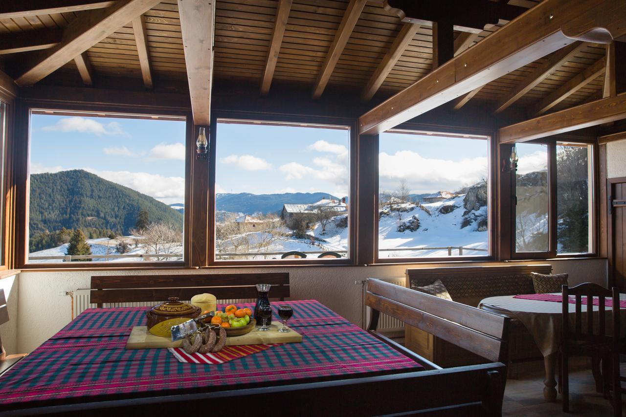 Guest House Panorama جيلا المظهر الخارجي الصورة