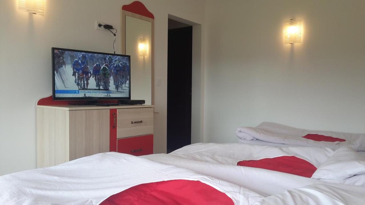 Guest House Panorama جيلا المظهر الخارجي الصورة