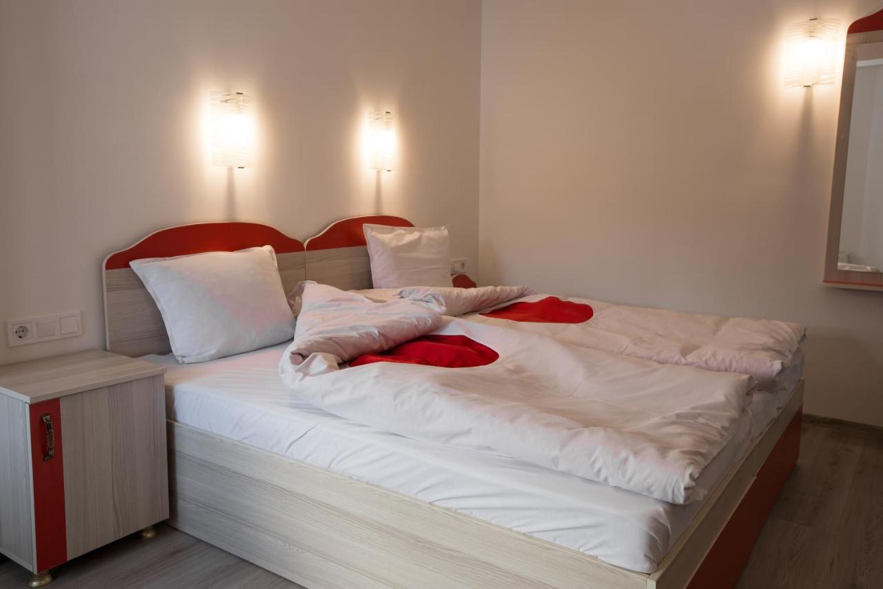 Guest House Panorama جيلا المظهر الخارجي الصورة