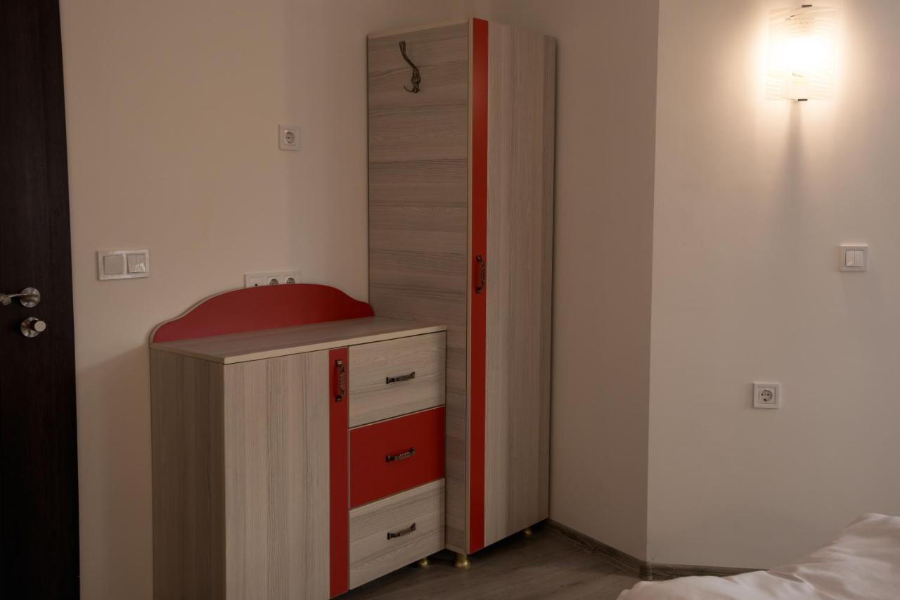 Guest House Panorama جيلا المظهر الخارجي الصورة