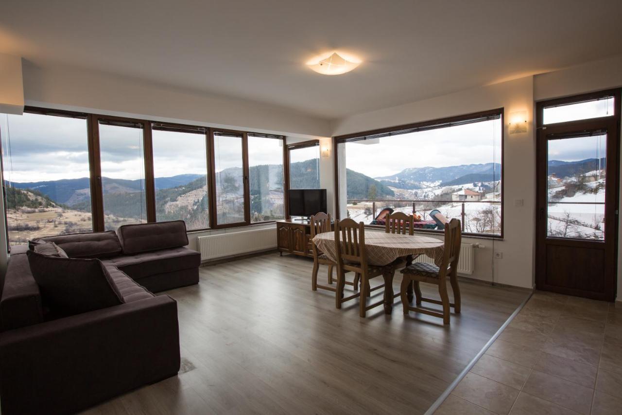Guest House Panorama جيلا المظهر الخارجي الصورة