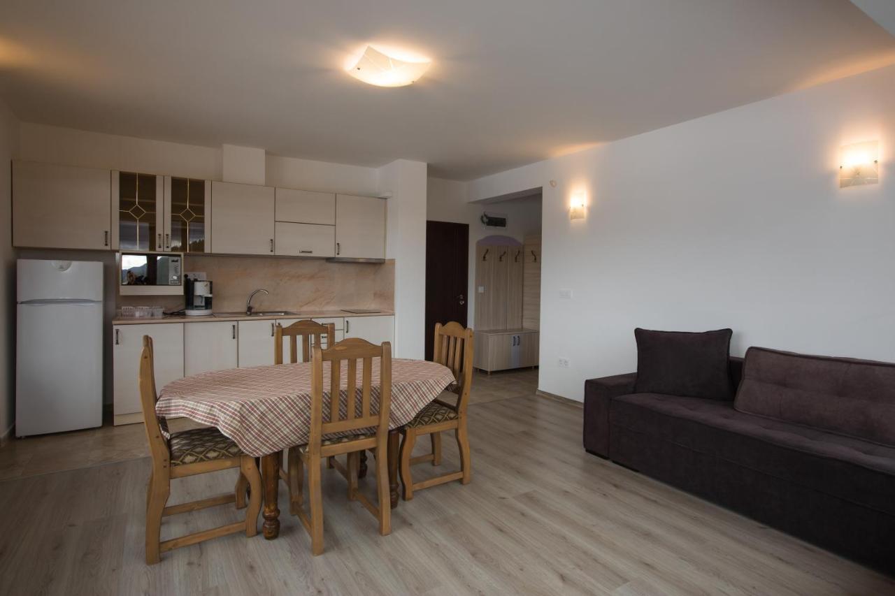 Guest House Panorama جيلا المظهر الخارجي الصورة