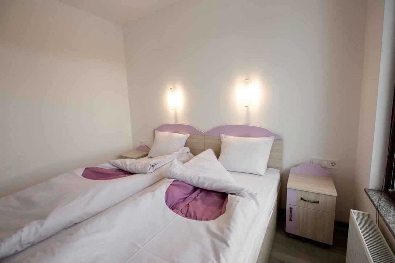 Guest House Panorama جيلا المظهر الخارجي الصورة