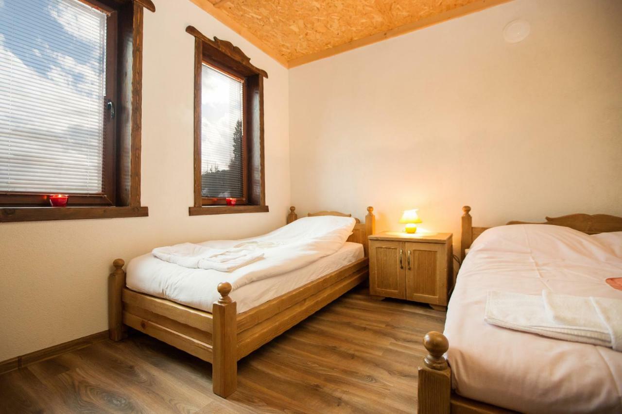 Guest House Panorama جيلا المظهر الخارجي الصورة