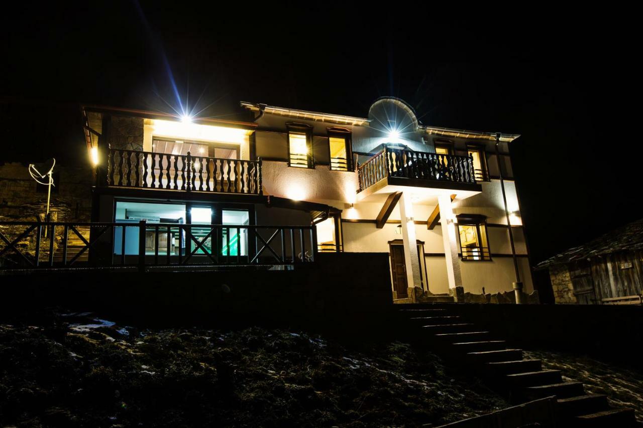 Guest House Panorama جيلا المظهر الخارجي الصورة