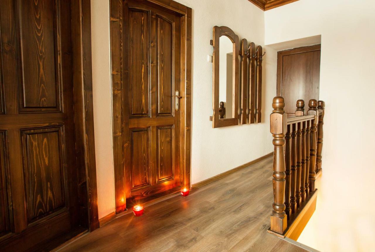 Guest House Panorama جيلا المظهر الخارجي الصورة