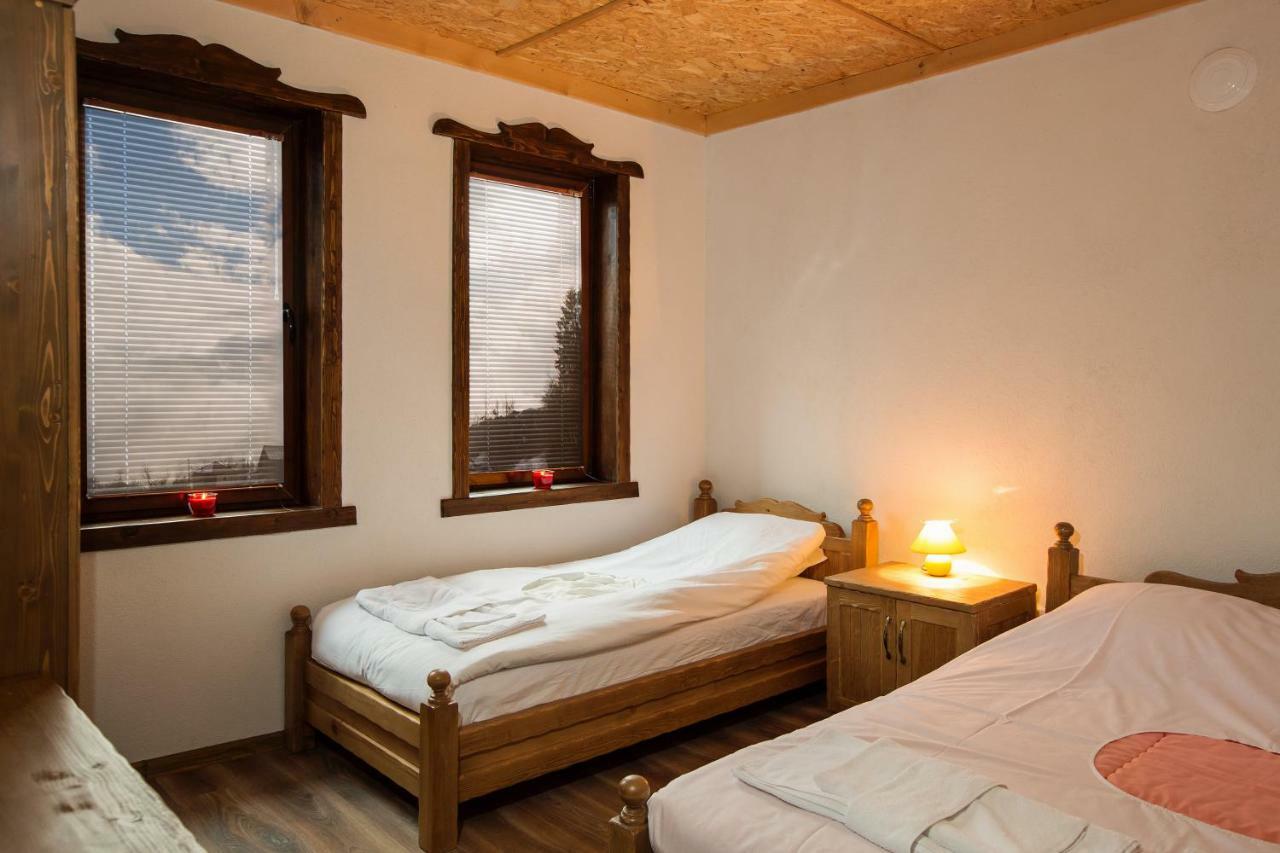 Guest House Panorama جيلا المظهر الخارجي الصورة
