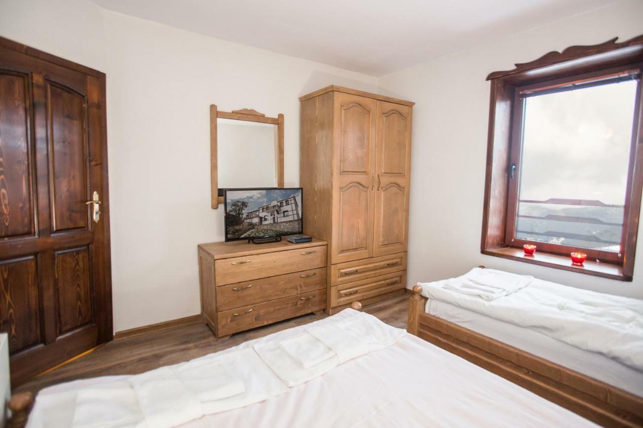 Guest House Panorama جيلا المظهر الخارجي الصورة