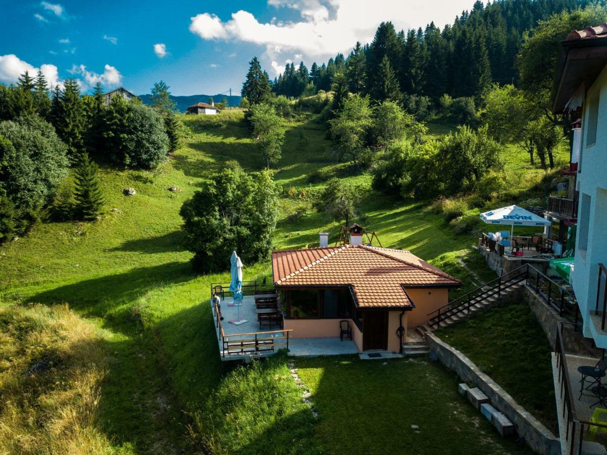 Guest House Panorama جيلا المظهر الخارجي الصورة